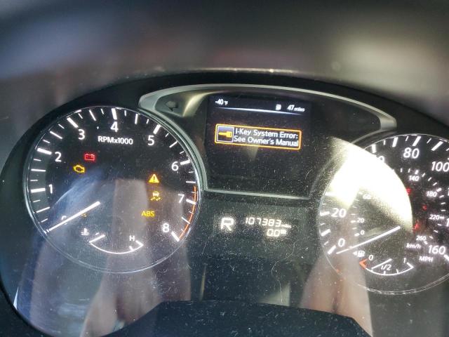 Photo 9 from auction – 2015 NISSAN ALTIMA 2.5 with VIN 1N4AL3AP9FC101012