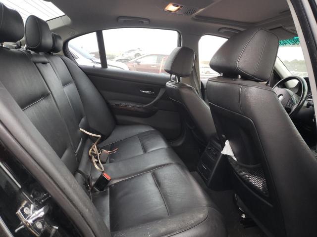Photo 10 from auction – 2008 BMW 328 XI with VIN WBAVC93578K041649
