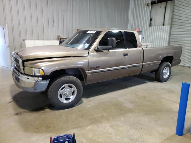 DODGE RAM 2500 2001 with VIN 3B7KC23631G205336 - Photo from auction