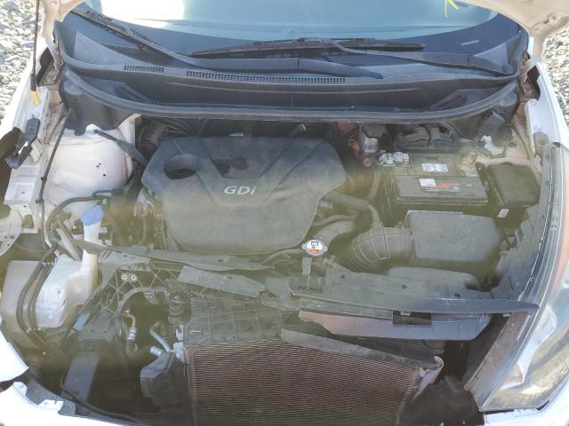 Photo 11 from auction – 2013 KIA RIO EX with VIN KNADN5A34D6233548