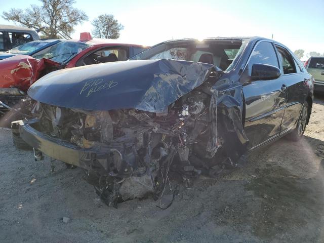 Photo 1 from auction – 2015 TOYOTA CAMRY LE with VIN 4T1BF1FK0FU050335
