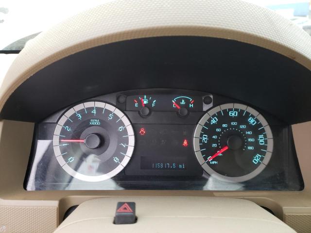 Photo 9 from auction – 2012 FORD ESCAPE XLT with VIN 1FMCU0DG3CKA06162