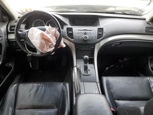 Photo 8 from auction – 2010 ACURA TSX with VIN JH4CU2F64AC003877