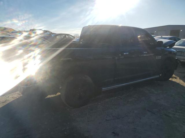 Photo 3 from auction – 2017 RAM 1500 SLT with VIN 1C6RR6GG9HS657261