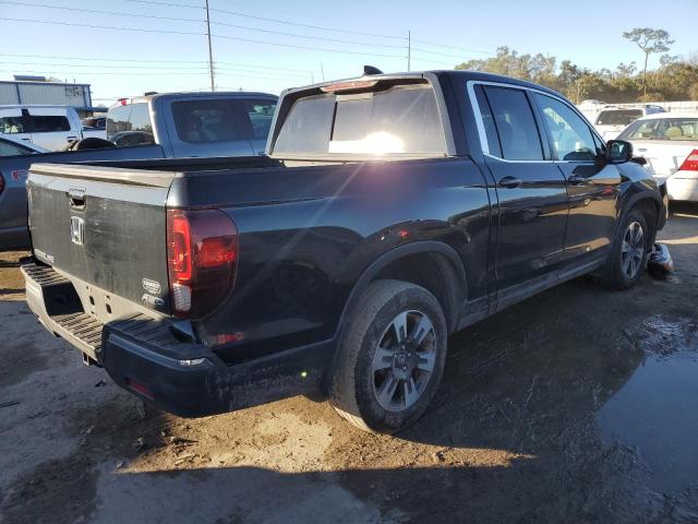 Zdjęcie 3 z aukcji – 2019 HONDA RIDGELINE z VIN 5FPYK3F52KB009683