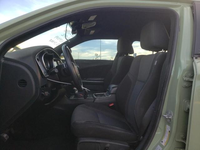 Photo 7 from auction – 2016 DODGE CHARGER with VIN 2C3CDXHG0GH150356