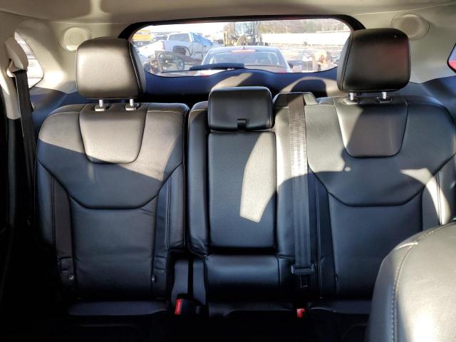 Photo 10 from auction – 2015 FORD EDGE TITAN with VIN 2FMTK4K95FBB50862