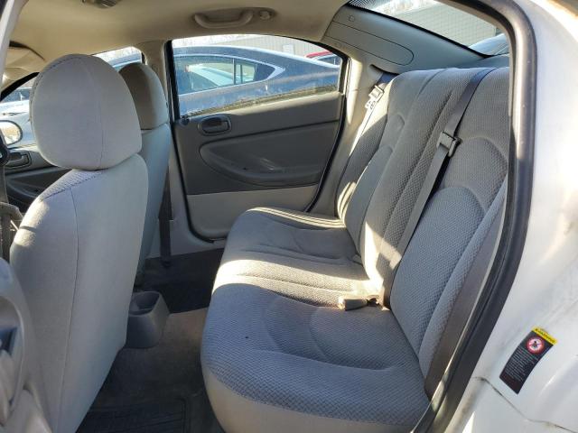 Photo 10 from auction – 2006 DODGE STRATUS SX with VIN 1B3AL46T46N212790