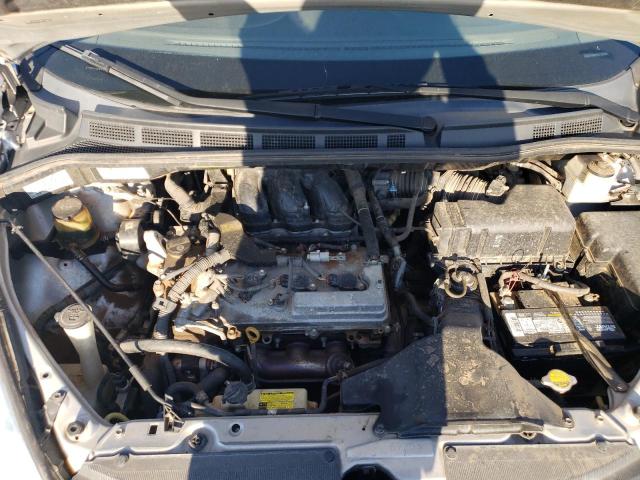 Photo 12 from auction – 2008 TOYOTA SIENNA CE with VIN 5TDZK23C88S201625