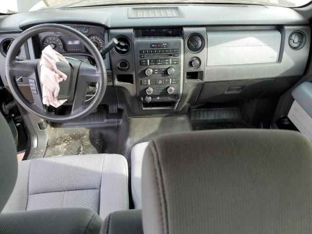 Photo 8 from auction – 2014 FORD F150 SUPER with VIN 1FTEX1CMXEFC01771