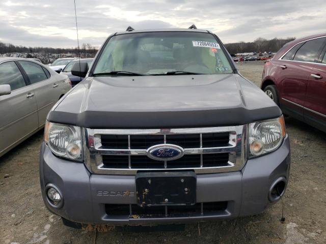 Photo 5 from auction – 2008 FORD ESCAPE XLT with VIN 1FMCU93168KB36011