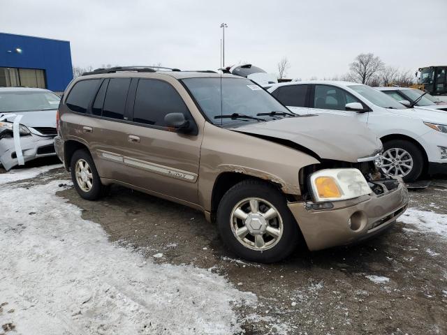 Photo 4 from auction – 2002 GMC ENVOY with VIN 1GKDT13S322352593