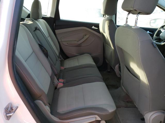 Photo 10 from auction – 2013 FORD C-MAX SE with VIN 1FADP5AU7DL518497
