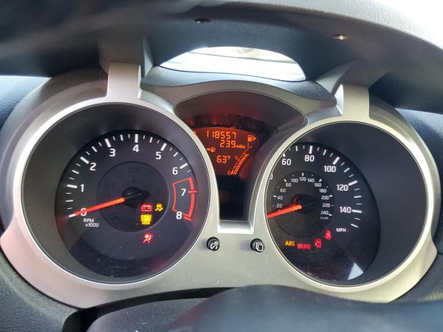Photo 9 from auction – 2014 NISSAN JUKE S with VIN JN8AF5MR2ET352998