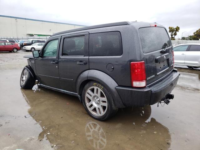 Photo 2 from auction – 2010 DODGE NITRO SE with VIN 1D4PT2GK8AW145961