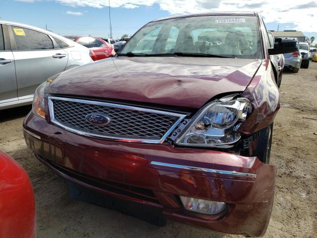 Photo 5 from auction – 2006 FORD FIVE HUNDR with VIN 1FAFP25136G174461