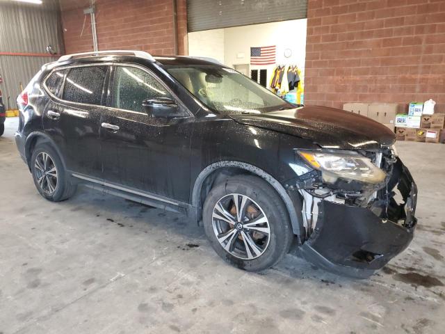 Photo 4 from auction – 2017 NISSAN ROGUE S with VIN JN8AT2MV2HW018784