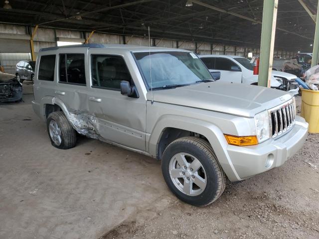 Photo 4 from auction – 2008 JEEP COMMANDER with VIN 1J8HH48K48C174228