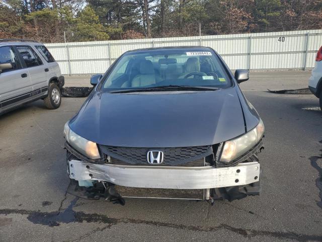 Photo 5 from auction – 2013 HONDA CIVIC EX with VIN 2HGFG3B87DH515154