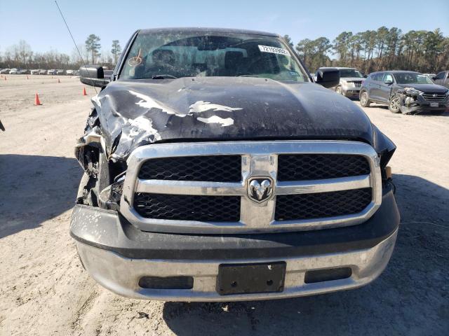 Photo 5 from auction – 2014 RAM 1500 ST with VIN 1C6RR6FG3ES243115