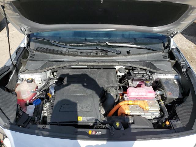 Photo 11 from auction – 2020 KIA NIRO with VIN KNDCM3LD3L5433062