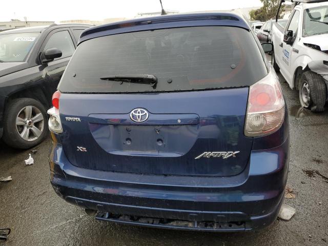 Photo 6 from auction – 2005 TOYOTA COROLLA MA with VIN 2T1KR32EX5C445142