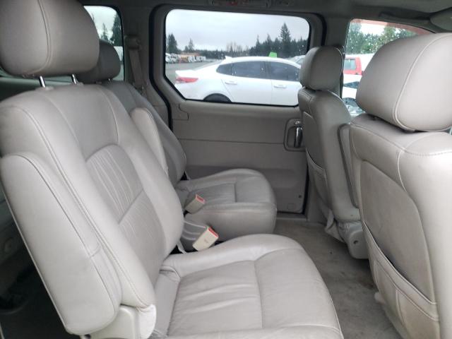 Photo 11 from auction – 2004 KIA SEDONA EX with VIN KNDUP131146583253