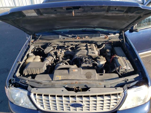Photo 12 from auction – 2003 FORD EXPLORER X with VIN 1FMZU82K43UA03002