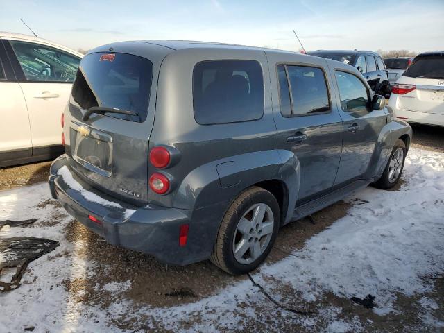 Photo 3 from auction – 2009 CHEVROLET HHR LT with VIN 3GNCA23B29S529501