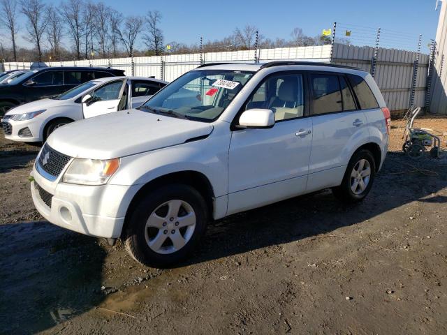 SUZUKI GRAND VITA 2010 with VIN JS3TE0D43A4100875 - Photo from auction