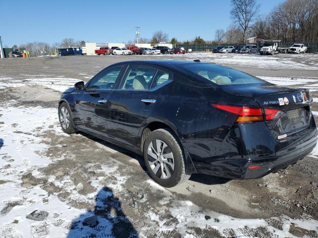 Photo 2 from auction – 2019 NISSAN ALTIMA S with VIN 1N4BL4BVXKC111825