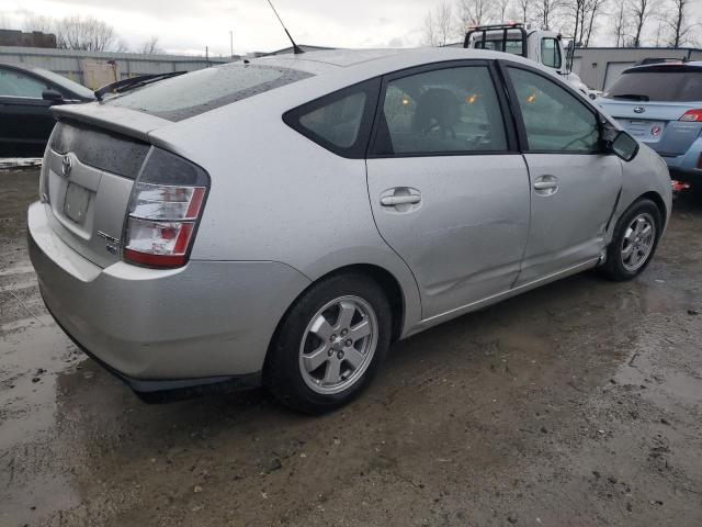 Photo 3 from auction – 2005 TOYOTA PRIUS with VIN JTDKB22U350126181