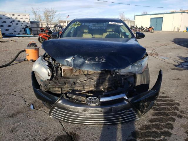 Photo 5 from auction – 2016 TOYOTA CAMRY LE with VIN 4T4BF1FK1GR558630