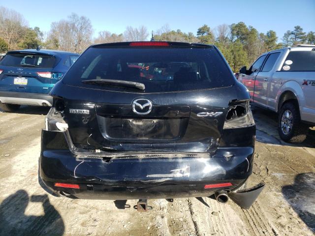 Photo 6 from auction – 2007 MAZDA CX-7 with VIN JM3ER293170164718