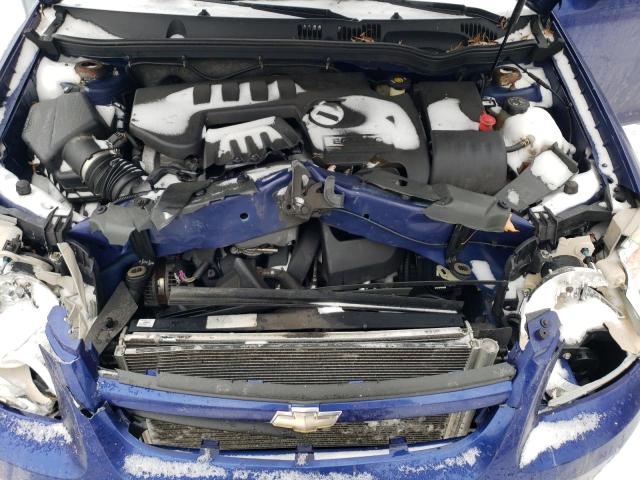 Photo 11 from auction – 2006 CHEVROLET COBALT SS with VIN 1G1AM18BX67733931