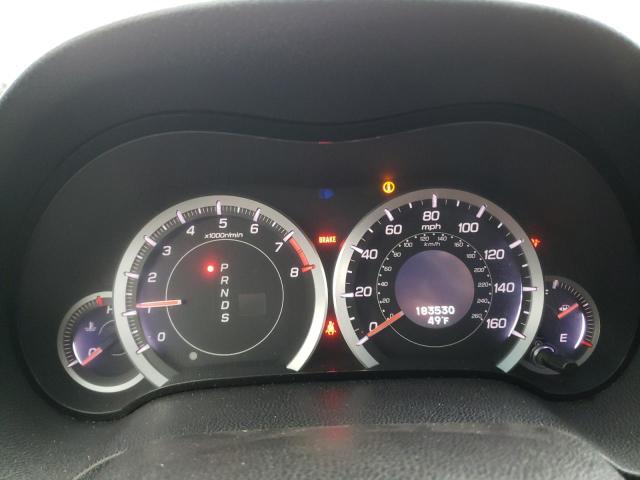 Photo 9 from auction – 2011 ACURA TSX with VIN JH4CU2F66BC002134
