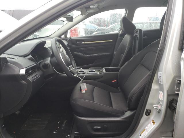 Photo 7 from auction – 2021 NISSAN ALTIMA SV with VIN 1N4BL4DV5MN351241