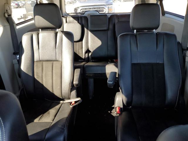 Photo 10 from auction – 2019 DODGE GRAND CARA with VIN 2C4RDGCG3KR772210