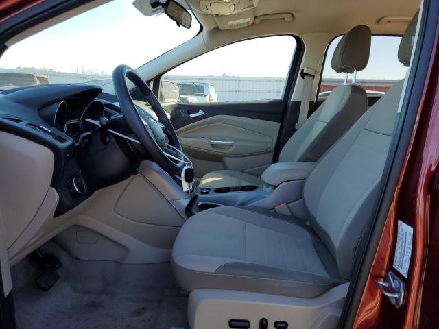 Photo 7 from auction – 2015 FORD ESCAPE SE with VIN 1FMCU0G75FUB74051