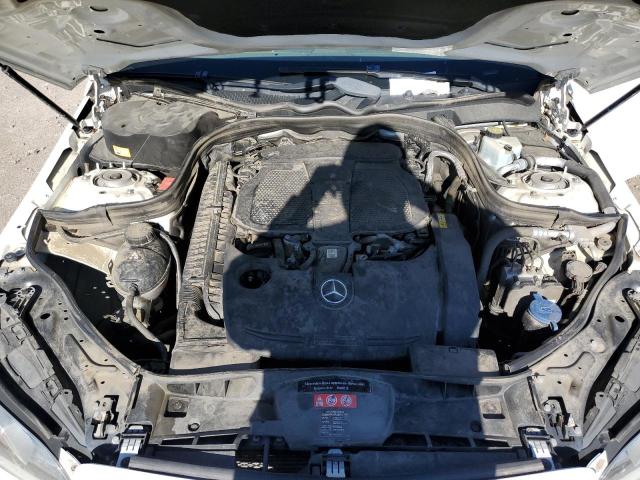 Photo 11 from auction – 2014 MERCEDES-BENZ E 350 with VIN WDDHF5KB9EA915983