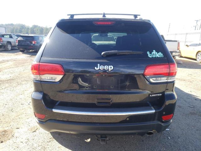 Photo 6 from auction – 2015 JEEP GRAND CHER with VIN 1C4RJEBG1FC686374