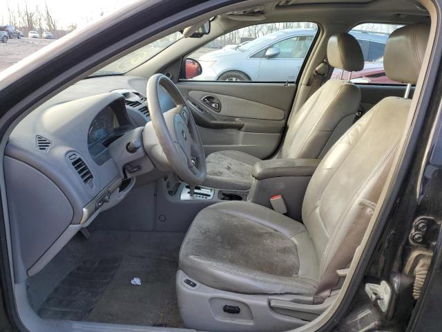 Photo 7 from auction – 2004 CHEVROLET MALIBU LT with VIN 1G1ZU54874F112136