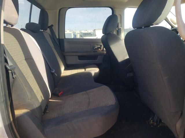 Photo 10 from auction – 2011 DODGE RAM 1500 with VIN 1D7RB1CT8BS635879