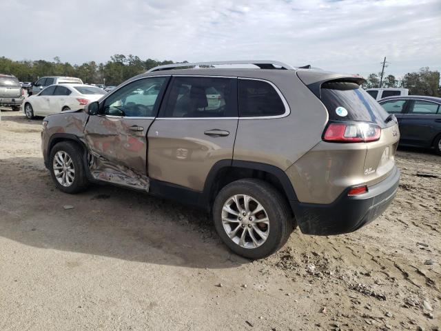 Photo 2 from auction – 2019 JEEP CHEROKEE L with VIN 1C4PJLCB4KD333193