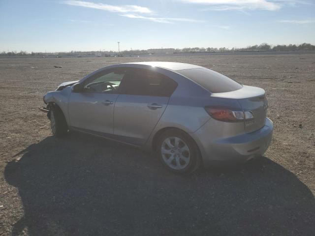 Photo 2 from auction – 2013 MAZDA 3 I with VIN JM1BL1TF5D1783788