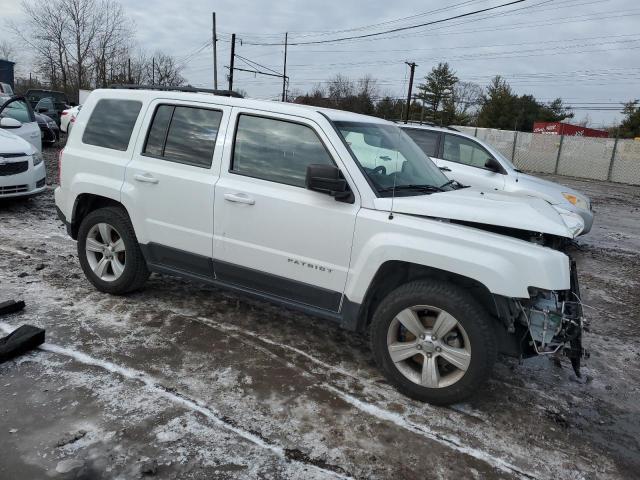 Photo 4 from auction – 2015 JEEP PATRIOT SP with VIN 1C4NJPBBXFD191129