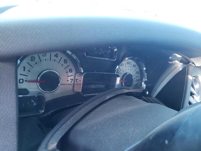 Photo 9 from auction – 2012 FORD EXPEDITION with VIN 1FMJU2A58CEF29357