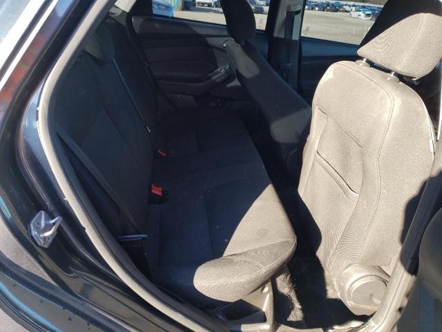 Photo 10 from auction – 2017 FORD FOCUS SE with VIN 1FADP3F25HL237686