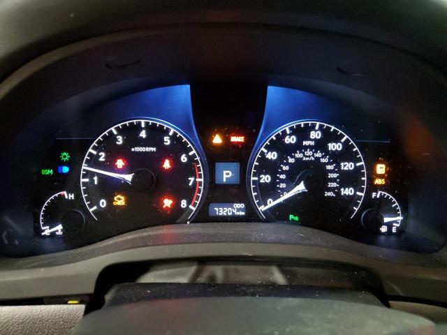 Photo 9 from auction – 2015 LEXUS RX 350 BAS with VIN 2T2BK1BA8FC336763