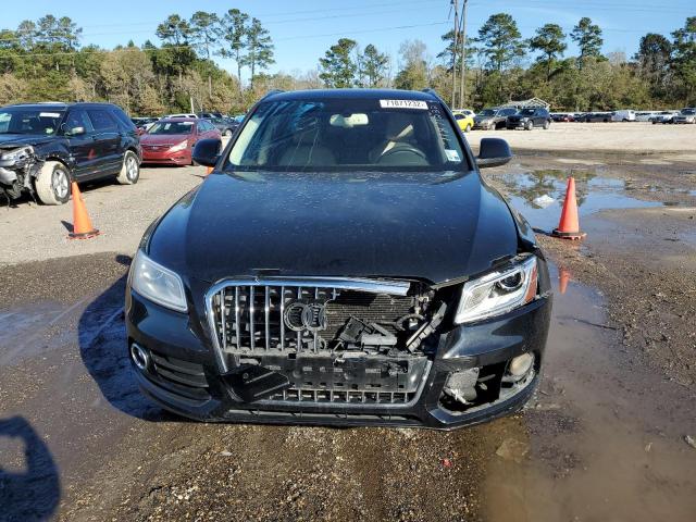 صورة رقم 5 من المزاد - 2015 AUDI Q5 PREMIUM مع VIN WA1LFAFP5FA033840